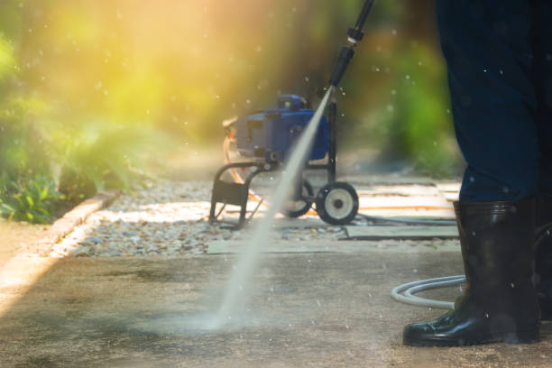 Sky Valley, CA  Pressure Washing Services Company